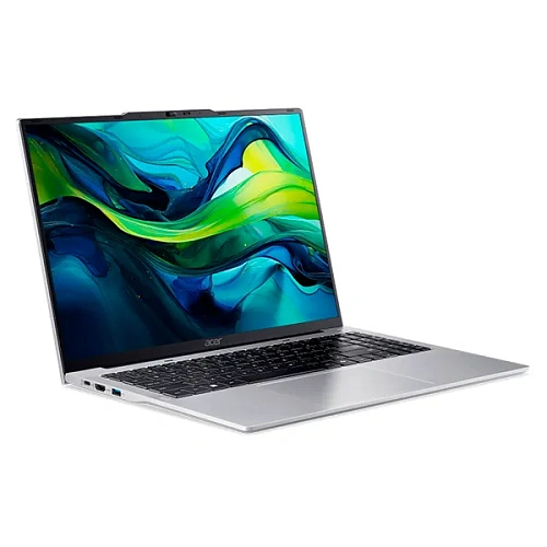 Ноутбук Acer Aspire Lite 16 AL16-52P, Core i3-1305U/16"WUXGA/8GB/512GB/UHD Graphics/DOS