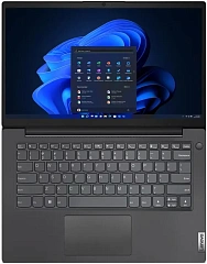 Ноутбук Lenovo V14 G4 AMN, Ryzen 3 7320U/14"FHD/8GB/512GB/Radeon 610M/LAN/DOS