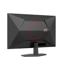 Монитор Игровой 27" AOC 27G42E/01/00 IPS 180Hz 0.5ms 300cd/m 1000:1 1xHDMI 1xDP Black