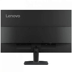 Монитор 23.8" Lenovo L24-4e, Black, IPS, 1920x1080@100Hz, 250кд/м, 1300:1, 6ms, VGA, HDMI