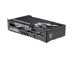 Видеокарта MSI GeForce RTX 5050 8G GAMING OC, 8G GDDR6 128bit 1xHDMI 3xDP G5050-8GC