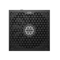 Блок питания PCCooler YK550, 550W, Non Modular, 80+ BRONZE, Fan 135mm, P5-YK550-B1F