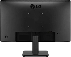Монитор 24" LG 24MR400-B.ARUQ 1920x1080 IPS 100Hz 5мс 250 кд/м2 1300:1 1xHDMI 1xD-sub Антибликовое покрытие, Отсутствие мерцания, Поддержка RАDEON FreeSync, Режим Чтение, Черный Матовый