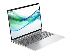 Ноутбук HP Europe/ProBook 460 G11/3г/Core Ultra 5/125H/0,7 GHz/16 Gb/PCIe NVMe SSD/1000 Gb/No ODD/GeForce/RTX 2050/4 Gb/16 ''/1920x1200/Windows 11/Pro