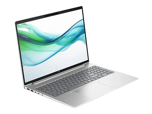 Ноутбук HP Europe/ProBook 460 G11/3г/Core Ultra 5/125H/0,7 GHz/16 Gb/PCIe NVMe SSD/1000 Gb/No ODD/GeForce/RTX 2050/4 Gb/16 ''/1920x1200/Windows 11/Pro