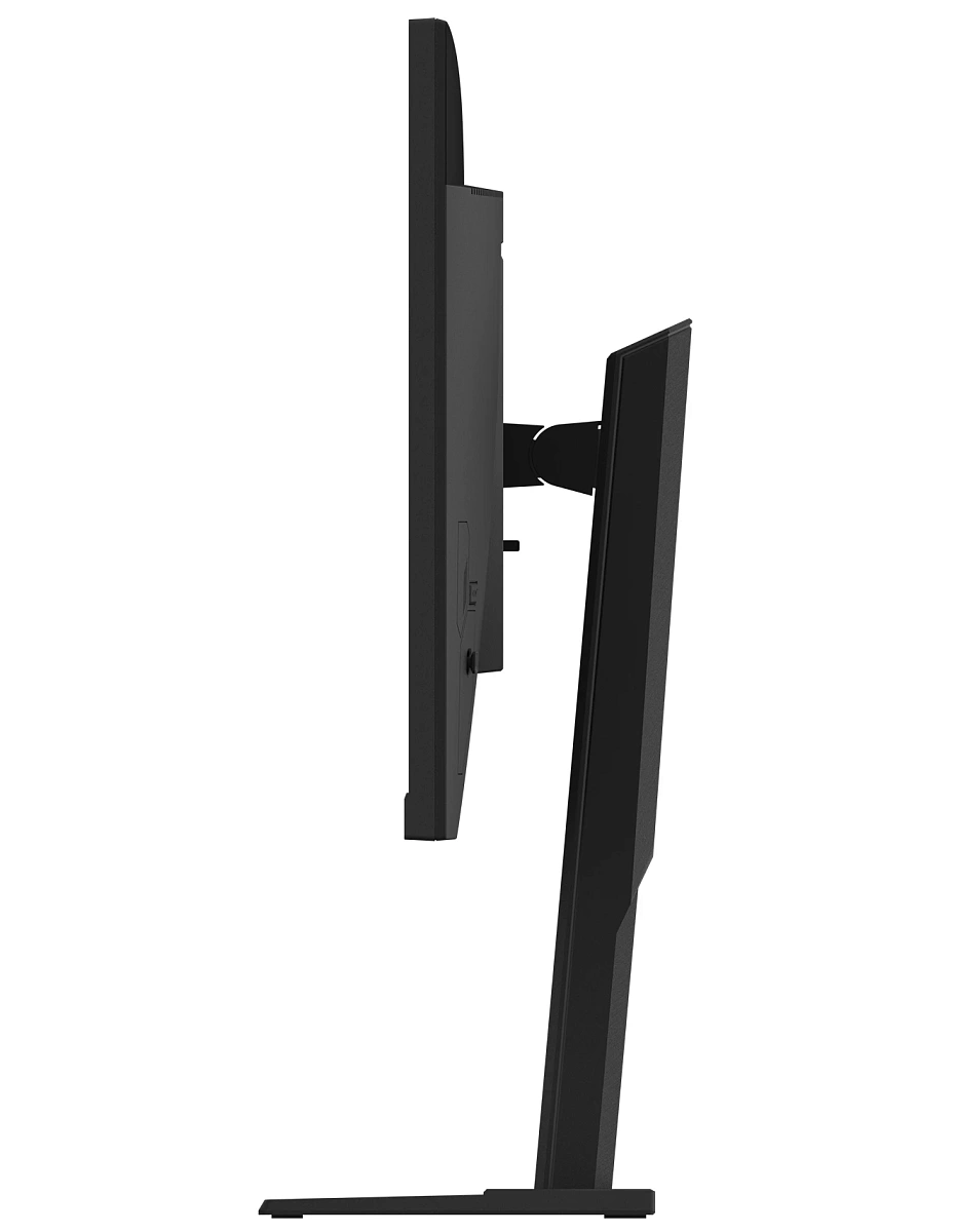 Монитор 27" Gigabyte M27QA EK, Black, IPS, 2560x1440@180Hz, 350кд/м2, 1000:1, 1ms, 2xHDMI, DP