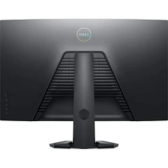 Монитор 31.5" Dell S3222DGM, Black, VA, 2560x1440@165Hz, 350кд/м2, 3000:1, 2ms, 2xHDMI, DP