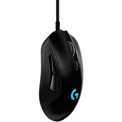 Мышь игровая Logitech G403 HERO (M/N: M-U0049)