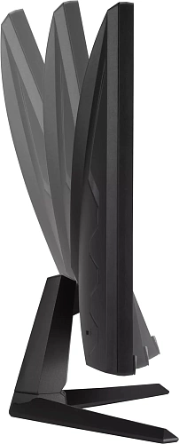 Монитор 24.5" Asus TUF Gaming VG259Q5A, Black, IPS, 1920x1080@200Hz, 300кд/м2,1000:1,1ms, 2xHDMI, DP