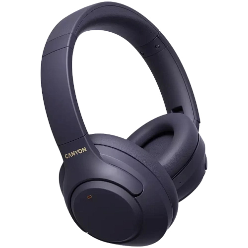 CANYON headset OnRiff 6 ANC Blue