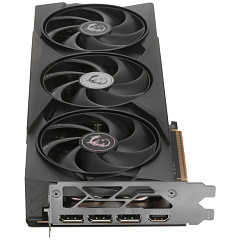 GF RTX5060Ti, MSI Gaming Trio OC, 2662MHz/28000MHz, 128bit, 16GB GDDR7, HDMI, 3xDP