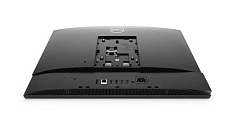 Моноблок Dell/Optiplex 5400 AIO/Core i5/12500/3 GHz/8 Gb/M.2 PCIe SSD/256 Gb/No ODD/Graphics/UHD 770/256 Mb/Ubuntu/20.04/23.8 ''/FHD/1920x1080 Pix/kbd