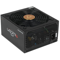 БП ATX 1000W Chieftec Silicon SLC-1000C, Bronze,20+4/24+4/24+8/20+4+8/24+8+8,14cm,6x6+2p PCI-E