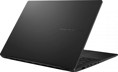 Ноутбук Asus 90NB15R3-M002L0 Vivobook S 14 S5406SA-QD030W 14" WUXGA (1920 x 1200) OLED/Intel Core Ultra 5 226V up to 4.5 GHz (8C)/16GB/1TB SSD/Intel Arc Graphics/Wi-Fi 7/BT5.4/IR+FHD Camera/RGB Backlit/Windows 11 Home/1Y/Neutral Black