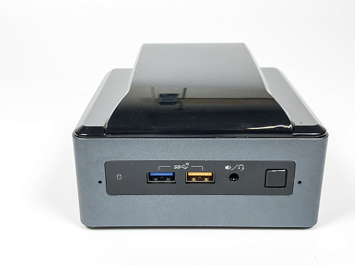 LID for Intel NUC HDMI and VGA LID