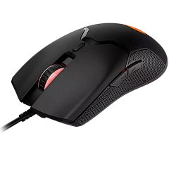 CANYON mouse Carver GM-116 6buttons Wired Black