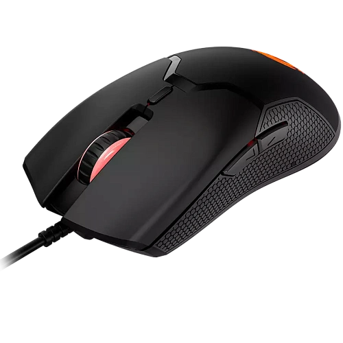 CANYON mouse Carver GM-116 6buttons Wired Black