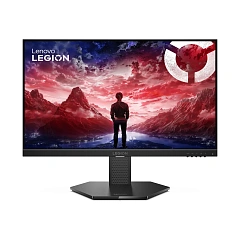 Монитор 23.8" Lenovo Legion 24-10, Raven Black, IPS, 1920x1080@240Hz, 300кд/м, 1000:1, 1ms,2xHDMI,DP