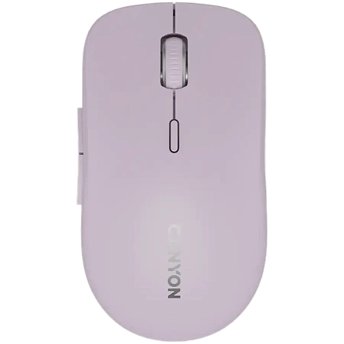 CANYON mouse MW-12 Dual band Wireless Pink