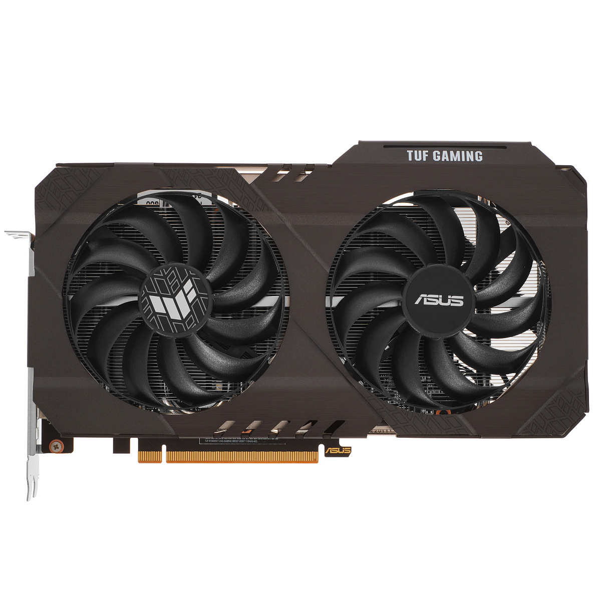 Radeon RX6500XT, Asus TUF Gaming OC, 2825MHz/18000MHz, 64bit, 4GB GDDR6, HDMI, DP