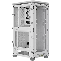 Corsair 2000D AIRFLOW  – White