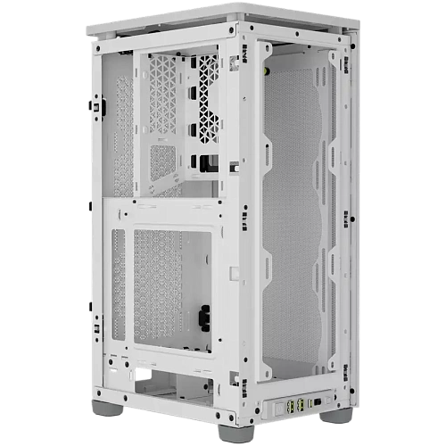 Corsair 2000D AIRFLOW  – White