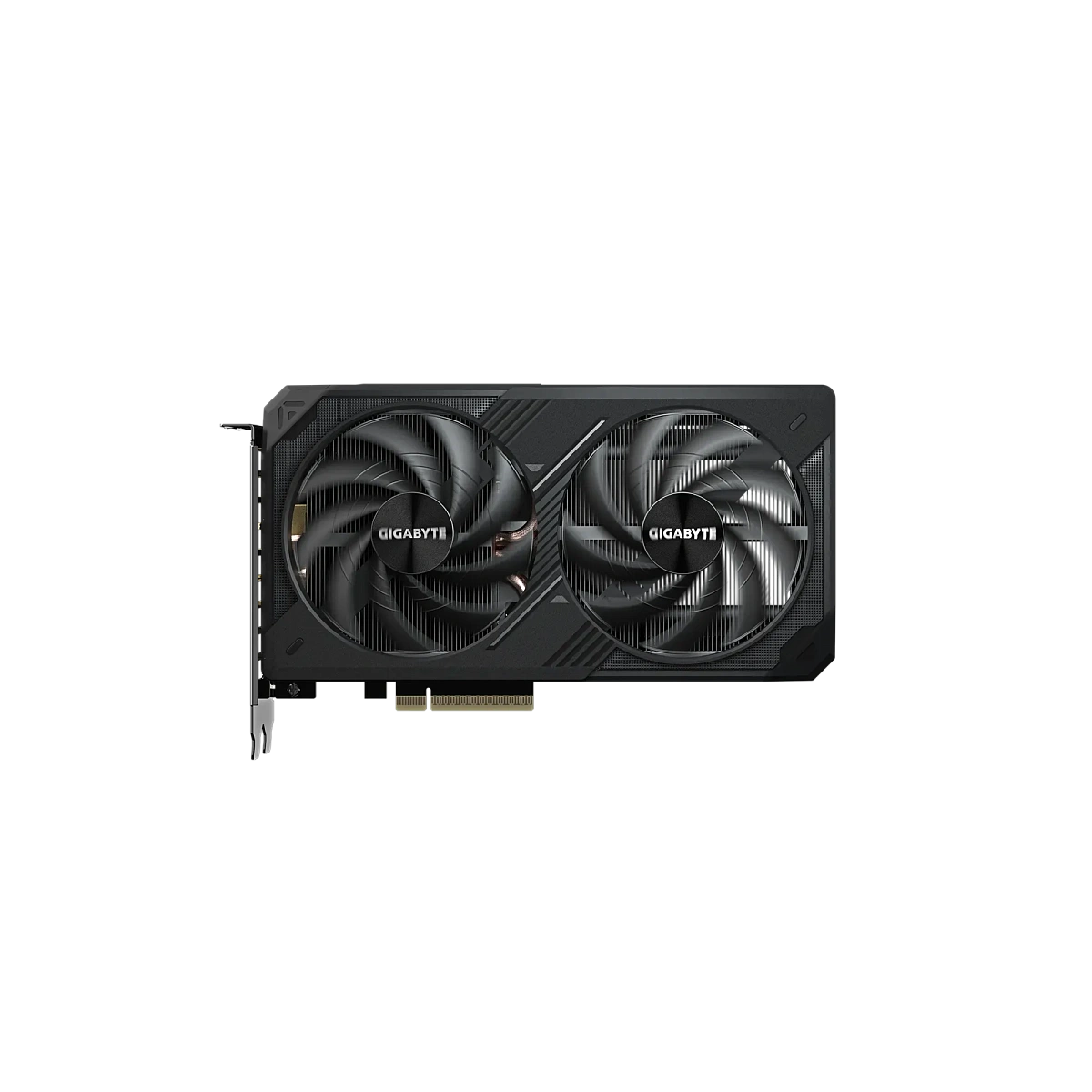 Видеокарта Gigabyte (GV-N506TWF2OC-16GD) RTX5060Ti WINDFORCE OC 16G