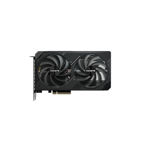 Видеокарта Gigabyte (GV-N506TWF2OC-16GD) RTX5060Ti WINDFORCE OC 16G