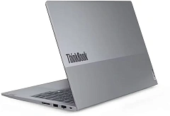 Ноутбук Lenovo 21MV001ARU ThinkBook 14 G7 ARP 14" WUXGA (1920x1200) IPS/AMD Ryzen 5 7535HS 3,3Ghz Hexa/16GB/512GB/AMD Radeon 660M /Wi-Fi 6E/BT5.3/IR & 1080p/BKLT/FPR/NoOS/1Y/Arctic Grey