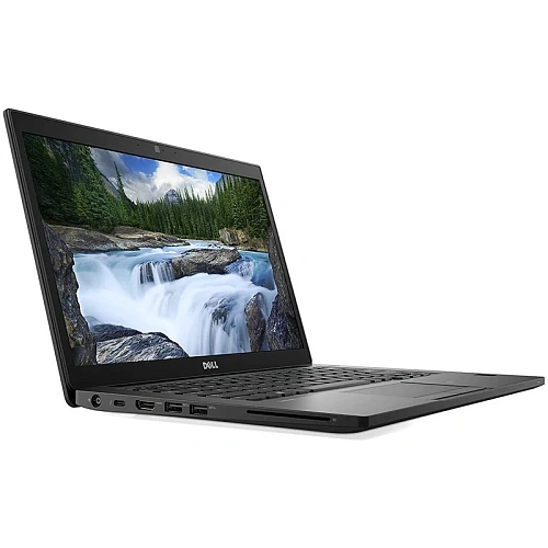 Ноутбук Dell Vostro 3401, Core i3-1005G1/14"HD/4GB/1TB HDD/UHD Graphics/LAN/W10Pro