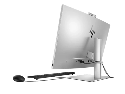 Моноблок HP EliteOne 870 G9, 27"QHD, Core i7-14700/16GB/1TB/UHD Graphics 770/W11P
