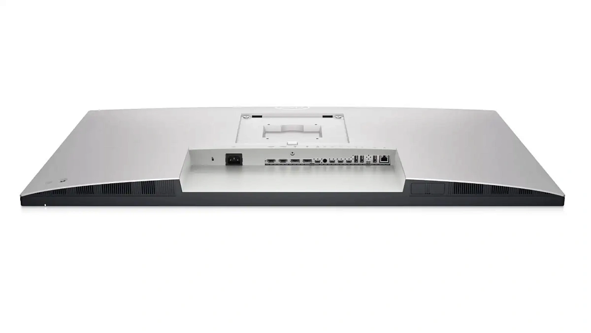 Монитор Dell/U4323QE/42.5 ''/IPS/3840x2160 Pix/2xHDMI/2xDP/4xUSB-C/4xUSB/AudioOut/LAN/5 ms/250 ANSI lum/1000:1/60 Hz