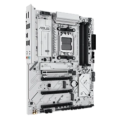 Матплата Asus ROG Strix B650E-F Gaming WiFi, AM5, ATX, 4DDR-5, 2xPCI-Ex16, 4SATA, 3xM.2,HDMI,DP,6USB