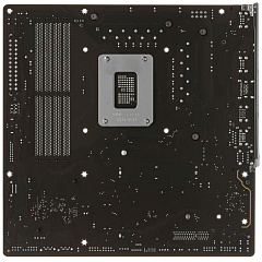 Матплата Gigabyte B760M Gaming X DDR4 Gen5, iB760,S1700,mATX,4DDR-5,2xPCI-Ex16,4SATA,2xM.2,HDMI,DP,6
